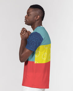 DxWP Classic Men's Pocket Tee