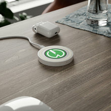 Load image into Gallery viewer, Quake Wireless Charging Pad