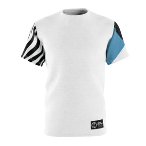 White Tiger Unisex Tee