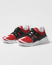 Load image into Gallery viewer, Regal Red Men&#39;s T2 Sneaker