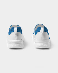 Royal Blue T2 Sneaker