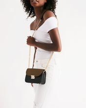 Load image into Gallery viewer, Design x Small Shoulder Bag