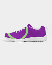 Load image into Gallery viewer, DxWP Power Symbol D1 Athletic Men&#39;s Athletic Shoe