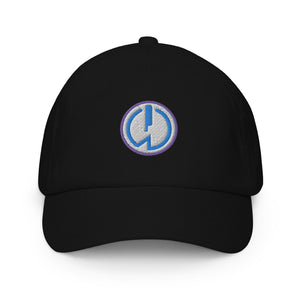 Power Kids cap