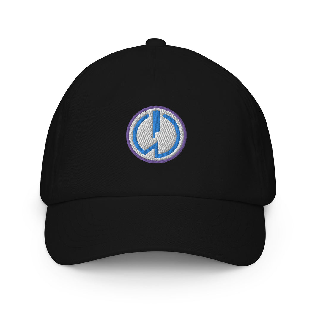 Power Kids cap