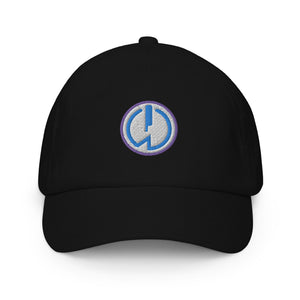 Power Kids cap
