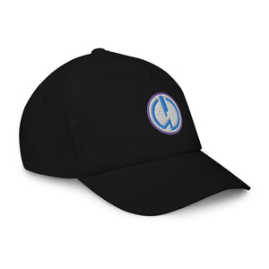Power Kids cap
