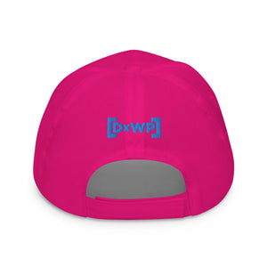 Power Kids cap
