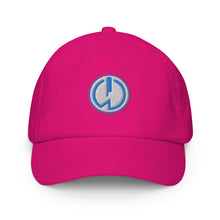 Load image into Gallery viewer, Power Kids cap