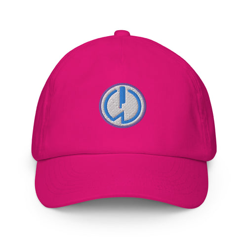Power Kids cap