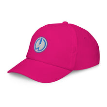 Load image into Gallery viewer, Power Kids cap