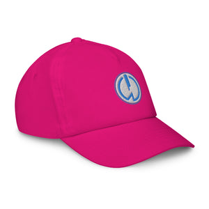 Power Kids cap