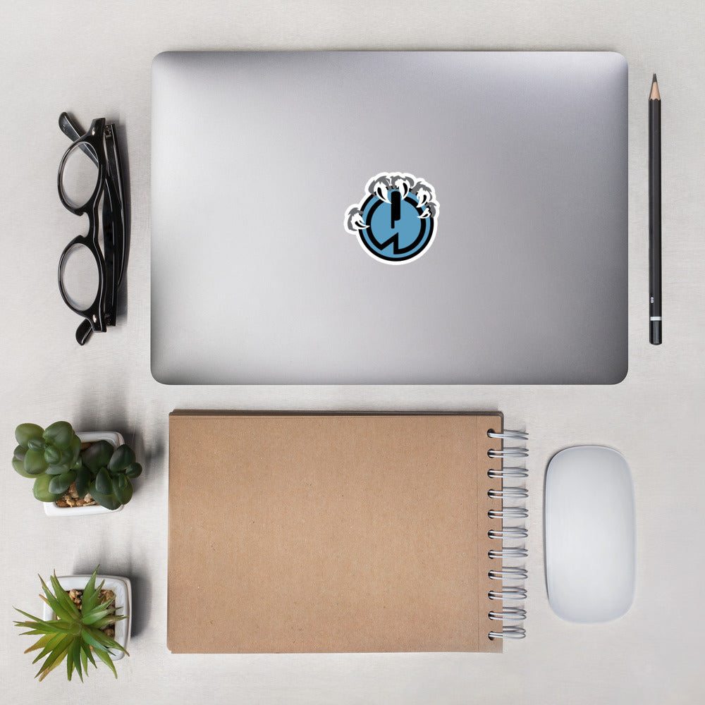 White Tiger stickers