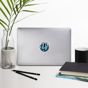 White Tiger stickers