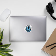 Load image into Gallery viewer, White Tiger stickers
