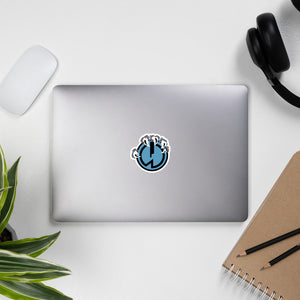 White Tiger stickers