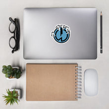 Load image into Gallery viewer, White Tiger stickers