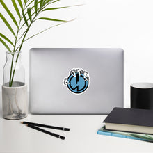 Load image into Gallery viewer, White Tiger stickers