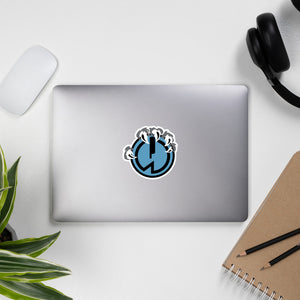 White Tiger stickers
