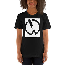 Load image into Gallery viewer, DxWP Box Logo Unisex T-Shirt