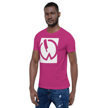 Load image into Gallery viewer, DxWP Box Logo Unisex T-Shirt