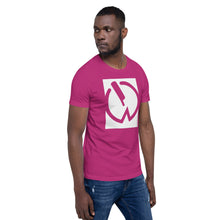 Load image into Gallery viewer, DxWP Box Logo Unisex T-Shirt