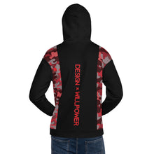 Load image into Gallery viewer, Power Soldier Hoodie