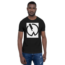 Load image into Gallery viewer, DxWP Box Logo Unisex T-Shirt