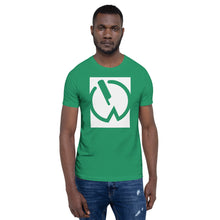 Load image into Gallery viewer, DxWP Box Logo Unisex T-Shirt