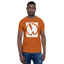 Load image into Gallery viewer, DxWP Box Logo Unisex T-Shirt