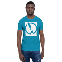 Load image into Gallery viewer, DxWP Box Logo Unisex T-Shirt