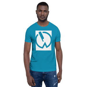 DxWP Box Logo Unisex T-Shirt