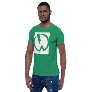 DxWP Box Logo Unisex T-Shirt