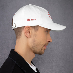 Logo Dad hat