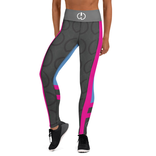 Future Yoga Leggings