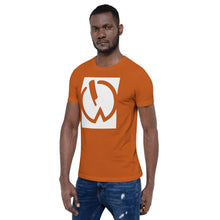Load image into Gallery viewer, DxWP Box Logo Unisex T-Shirt