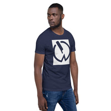 Load image into Gallery viewer, DxWP Box Logo Unisex T-Shirt