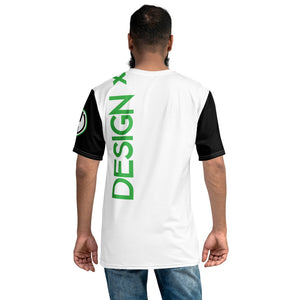 Willpower Men's T-shirt