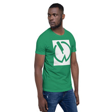 Load image into Gallery viewer, DxWP Box Logo Unisex T-Shirt