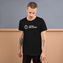 Load image into Gallery viewer, Design x Willpower Unisex T-Shirt