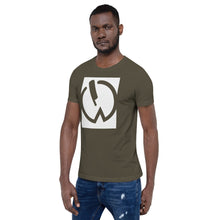 Load image into Gallery viewer, DxWP Box Logo Unisex T-Shirt