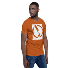 Load image into Gallery viewer, DxWP Box Logo Unisex T-Shirt