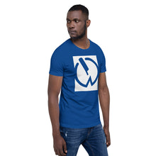 Load image into Gallery viewer, DxWP Box Logo Unisex T-Shirt