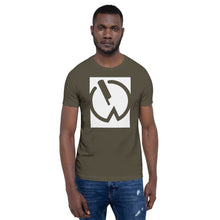 Load image into Gallery viewer, DxWP Box Logo Unisex T-Shirt