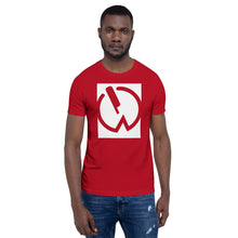 Load image into Gallery viewer, DxWP Box Logo Unisex T-Shirt