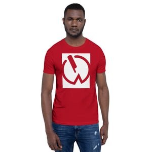 DxWP Box Logo Unisex T-Shirt