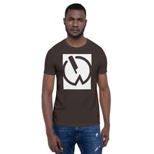 Load image into Gallery viewer, DxWP Box Logo Unisex T-Shirt