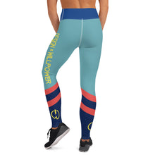 Load image into Gallery viewer, Classic Yoga Leggings