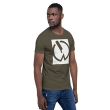 Load image into Gallery viewer, DxWP Box Logo Unisex T-Shirt