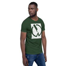 Load image into Gallery viewer, DxWP Box Logo Unisex T-Shirt